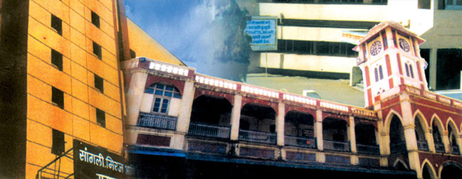 Corporation Image